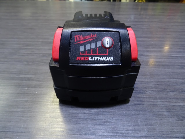 batterie M18 xc 5.0amp - Image 2