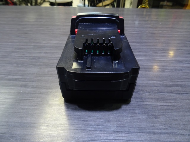 batterie M18 xc 5.0amp - Image 3