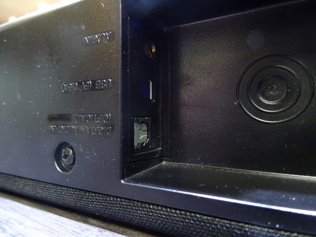 (200 Watts) Barre de Son +Sub - Image 2