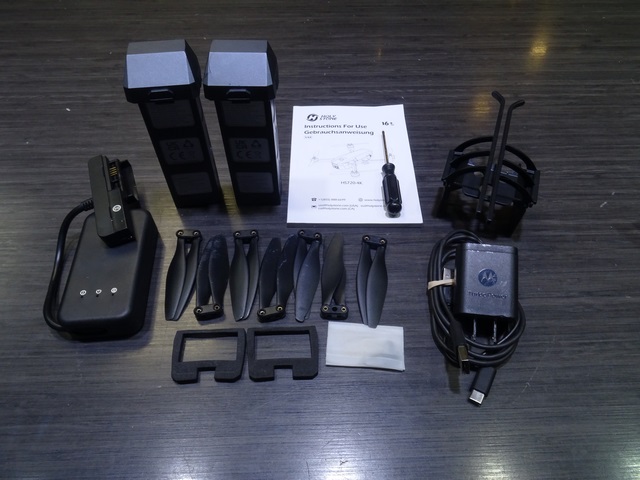 drone + tc + acc - Image 4