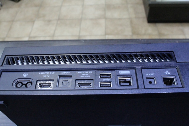 console xbox one 500 go (sans manette) - Image 3