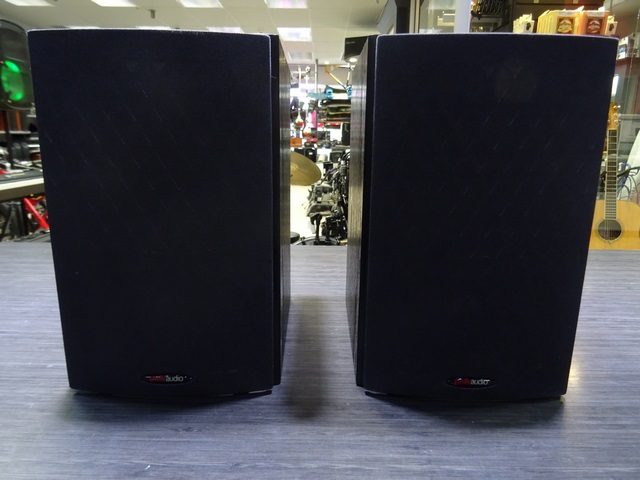 (100 watts) Paire de Haut Parleur - Image 2