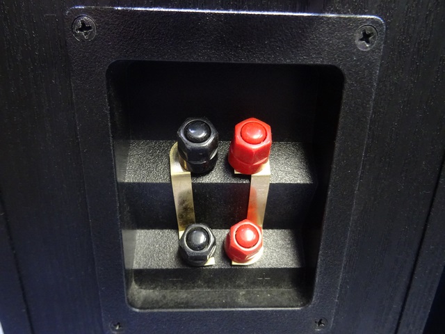 (100 watts) Paire de Haut Parleur - Image 4