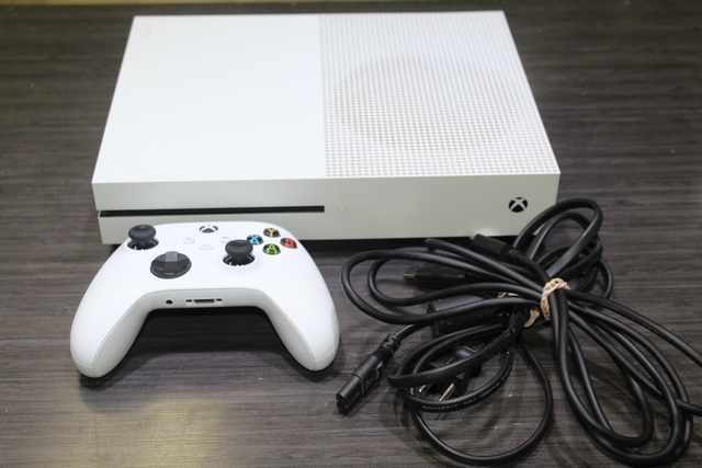 console xbox one s 500gb  - Image 1