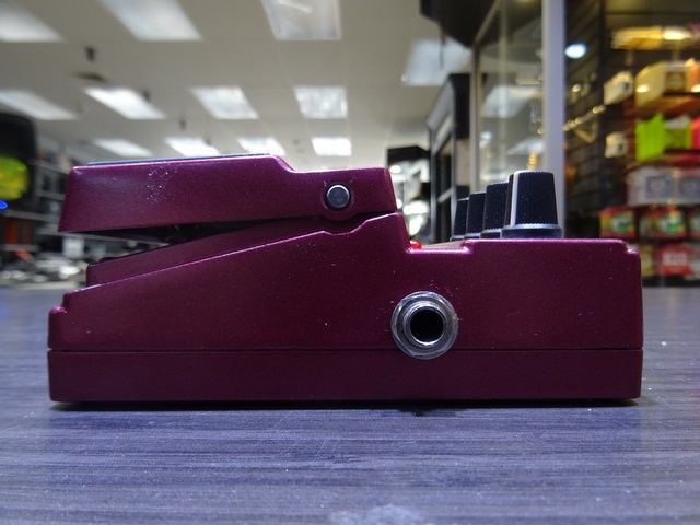 Pedale Overdrive - Image 3