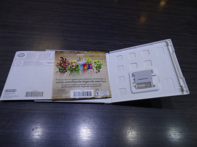 Hyrule Warrior Legends - Image 3