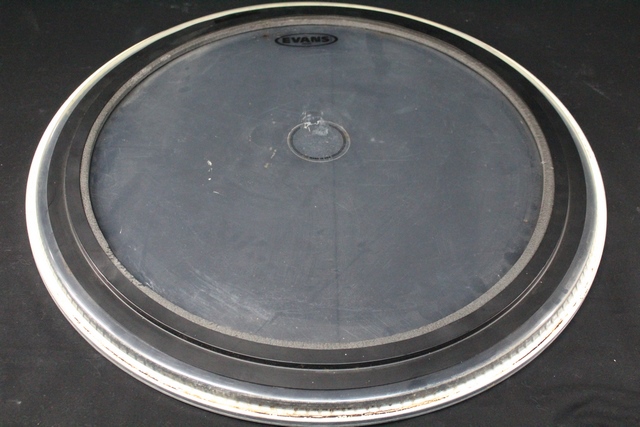 Peau de basse Drum 22 pouce - Image 1