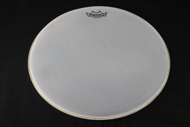 Peau (Mesh) de Caisse cliare (snare) 14 pouce - Image 1