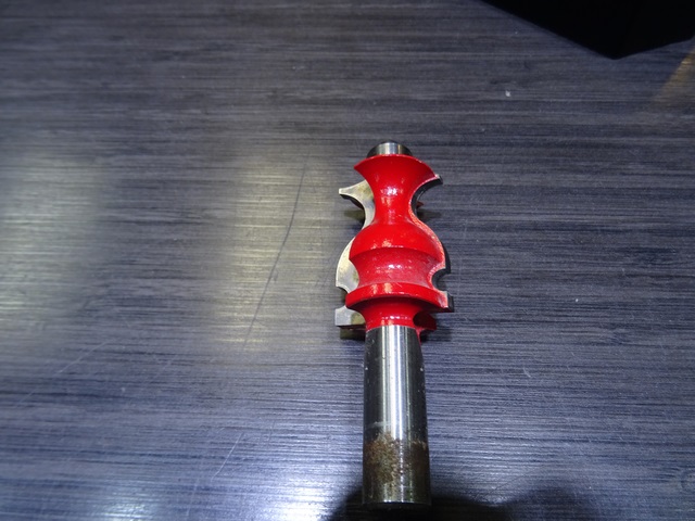 tete de toupie 1/2  - Image 2