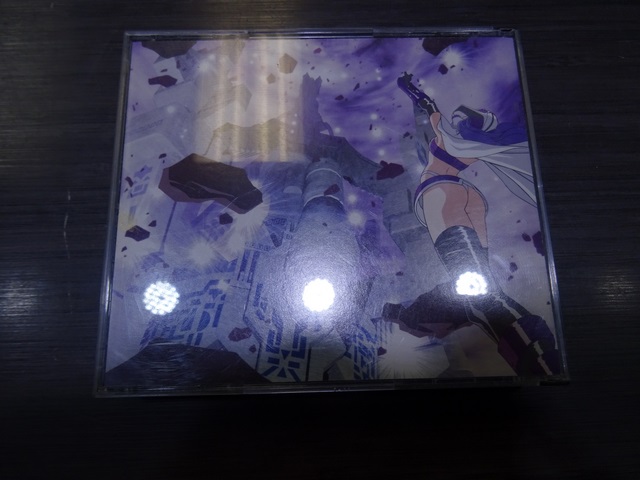 Lunar Silver Star Story Complete (Complet et livret) - Image 3