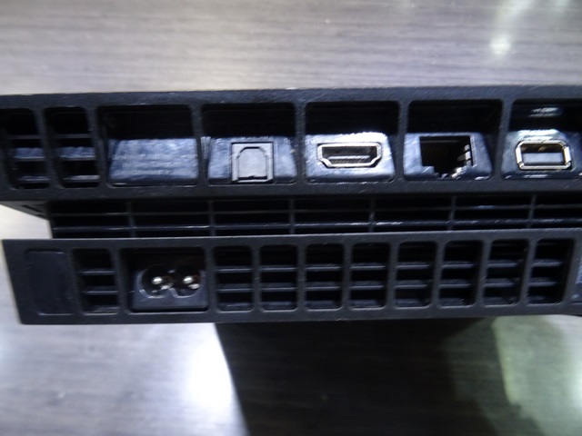 console ps4 (500gb) + acc (voir note) - Image 3