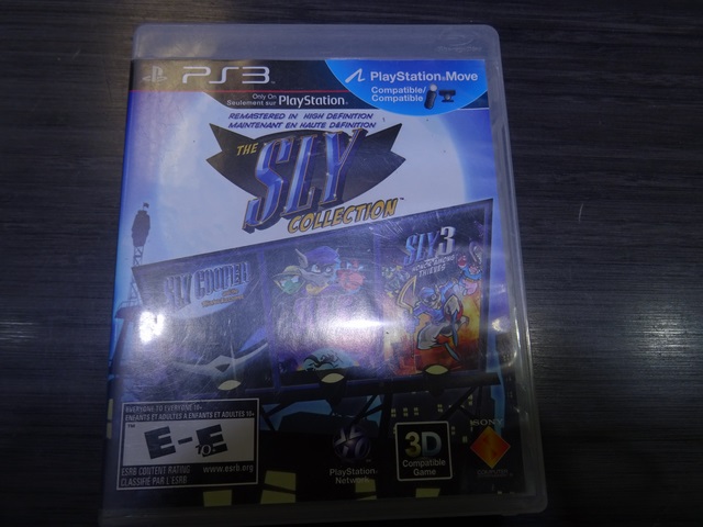 The Sly Collection - Image 2