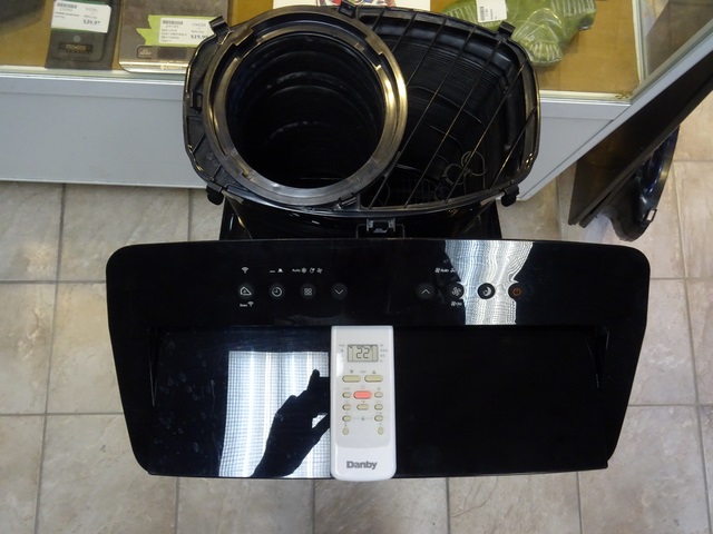 Climatiseur Portatif 12000btu  - Image 2