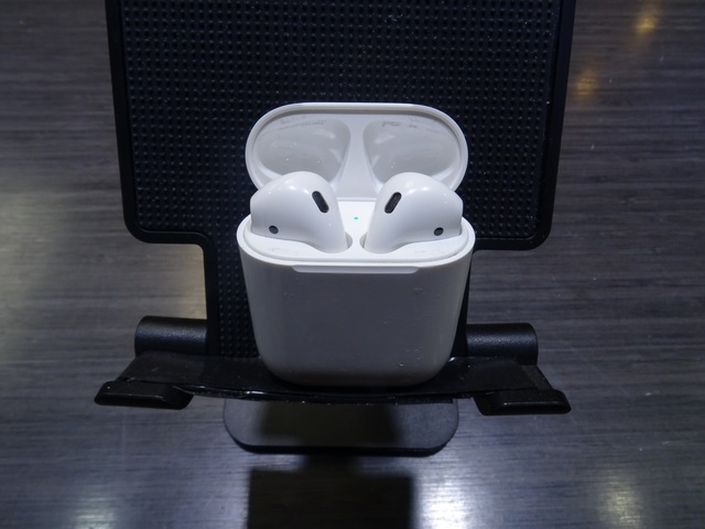 Air Pods 2e gen - Image 2