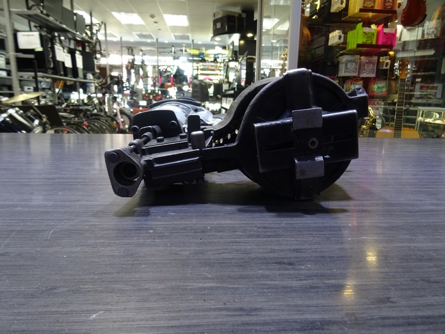 CLOUEUSE  DE TOITURE (gun) - Image 3