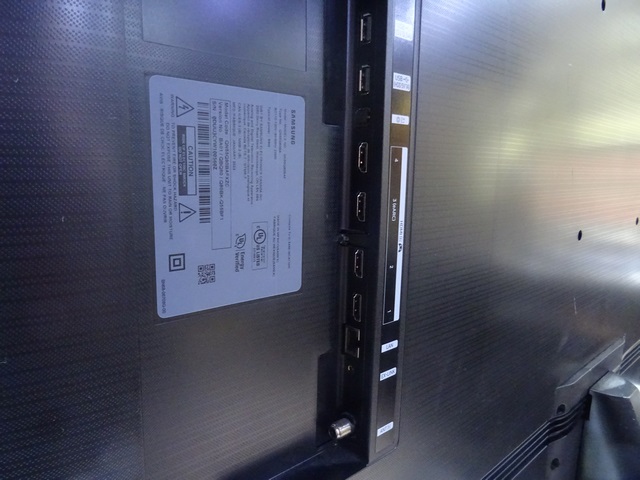 Téléviseur (TV) 55 po 4k Oled intelligente (smart) (2023) + TC - Image 3