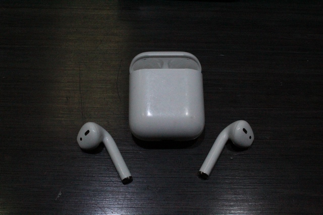 Air Pod 2e gen - Image 2