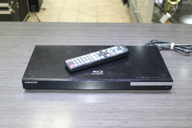 Lecteur blu-ray + tc - Image 4