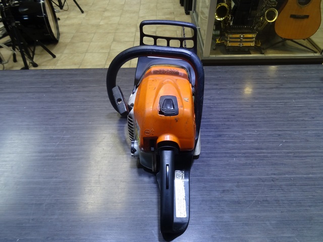 Scie a Chaine 16 Pouces - Image 3