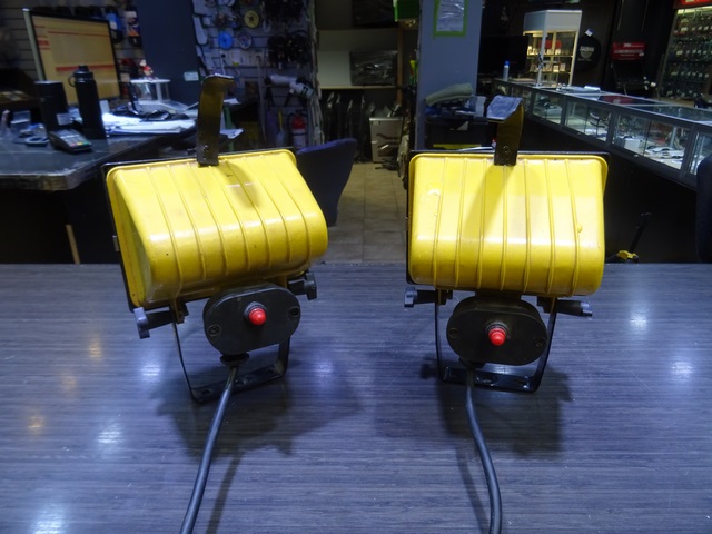 Lumieres de Chantier - Image 4