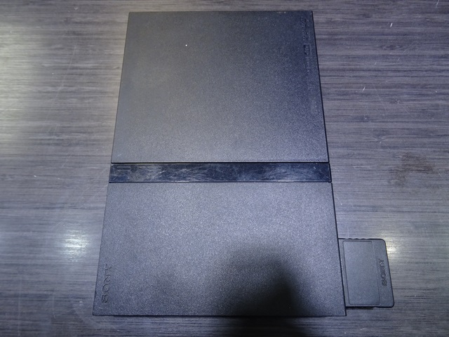 console ps2 slim - Image 2