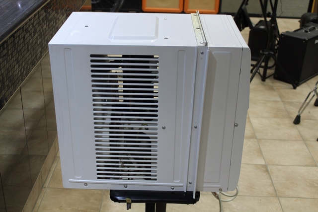 (10000 Btu) climatiseur mural no tc  - Image 2