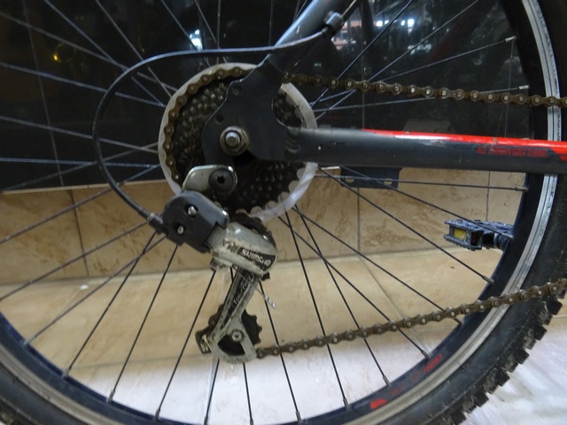 Velo de montagne 21 vitesses - Image 2