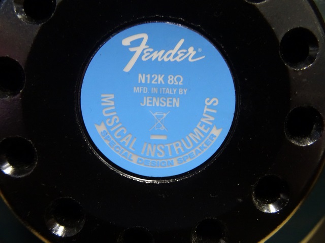 (100 Watts) Ampli de Guitare + Housse - Image 4