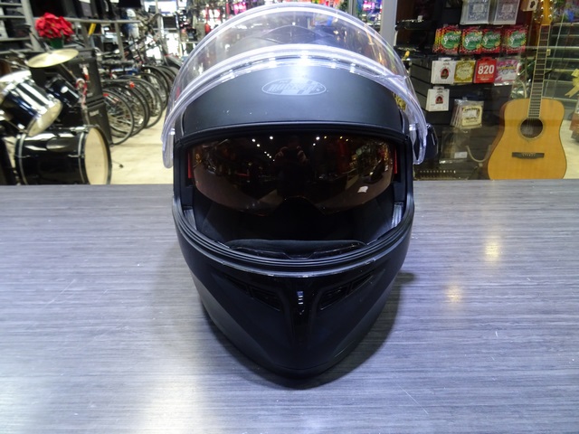 CASQUE DE MOTONEIGE (2021) - Image 2