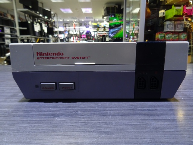 Console Nes + 2 Manettes - Image 3