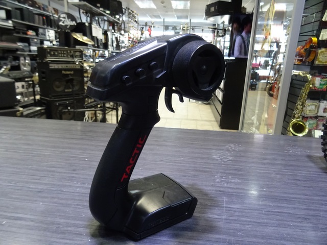 auto teleguidee + controlleur no battery - Image 2