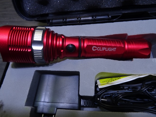 UV Led Flashlight  - Image 2