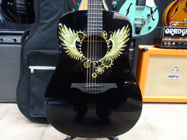 Guitare Acoustique - Image 3