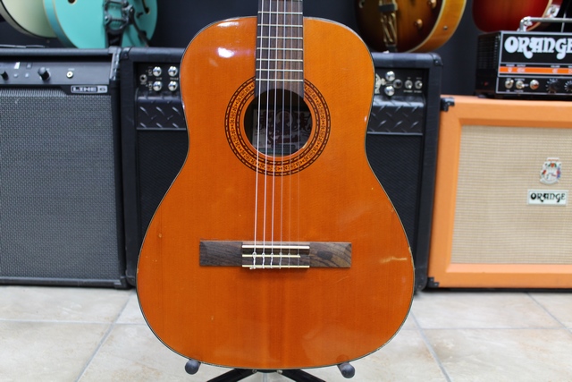 Guitare Classic 3/4 - Image 3