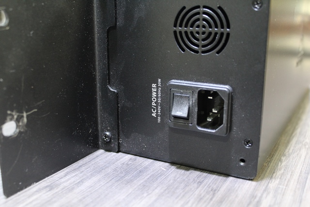 Console de mixage Digital WiFi 18 entée + RoadCasse - Image 2