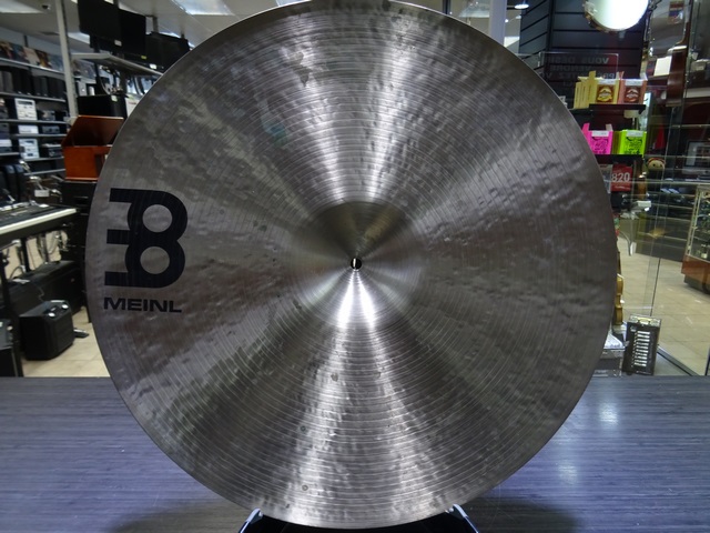 Cymbale Heavey Ride 22p - Image 2