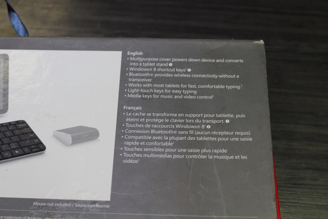 clavier bluetooth - Image 4