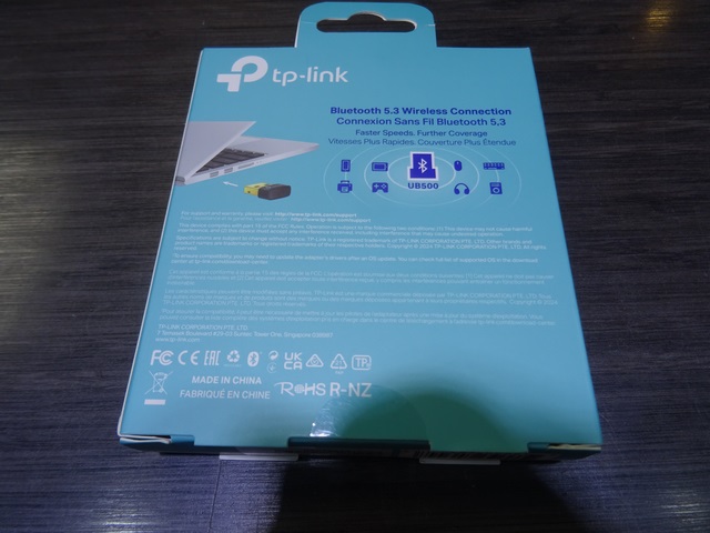 cle usb bluetooth - Image 2