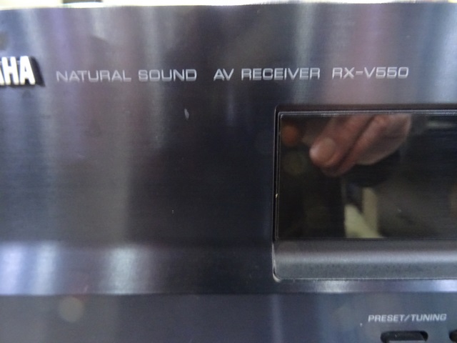 Amplificateur 7.1 +tc - Image 2