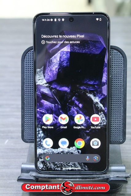 Google Pixel 8 128Go - Image 1