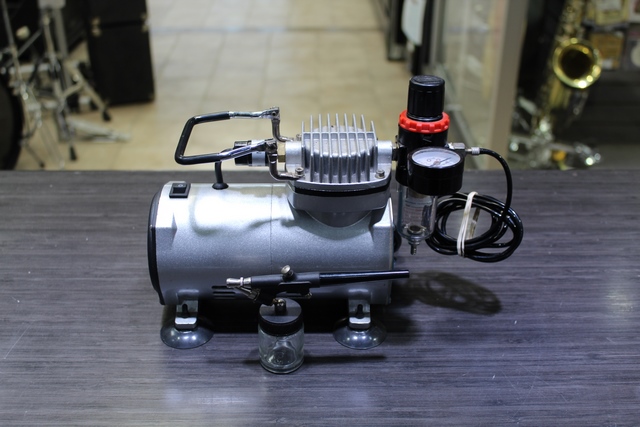 kit de air brush - Image 2