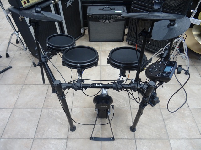 Kit de Drum Electronique - Image 3