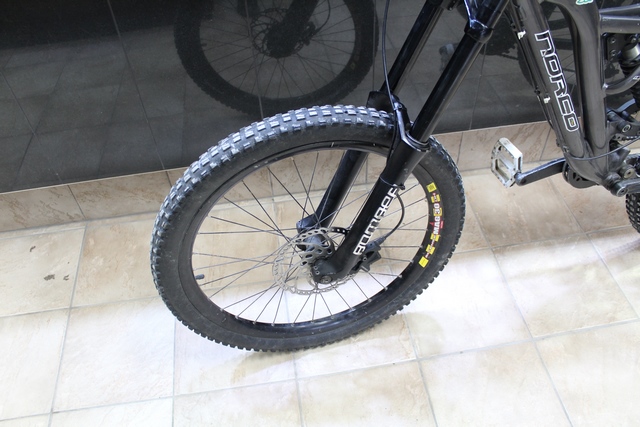 (2007) Vélo de montagne ( Garage 529 BRDMRZ ) - Image 3