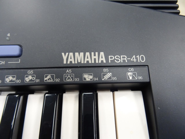 Clavier 61 Touche+ac + housse+pied - Image 2