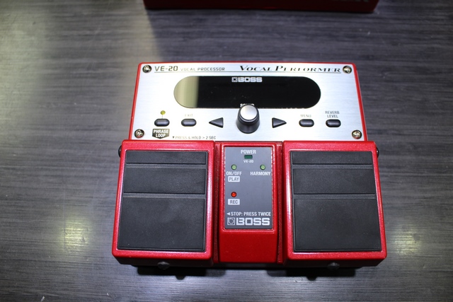 VOCAL PERFORMER - Image 2