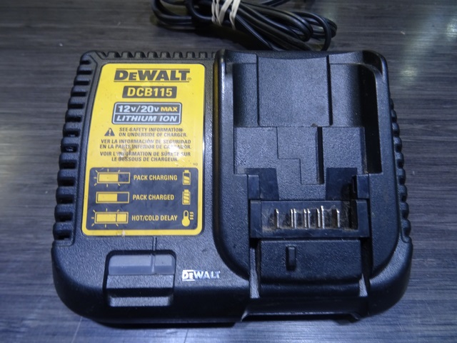 Impact drive  - Image 3