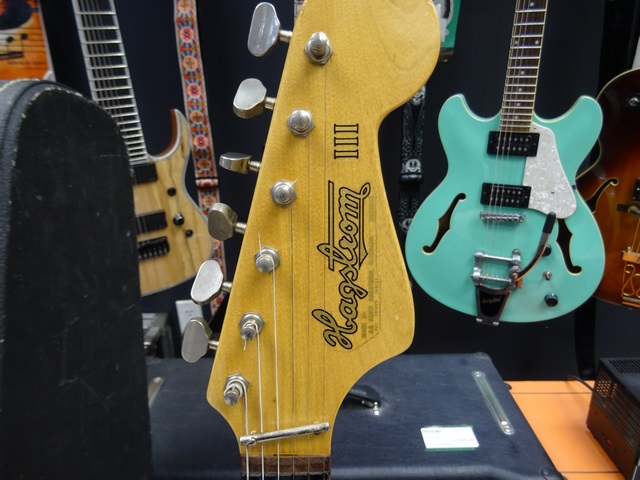 Guitare Electrique 1960 - Image 2