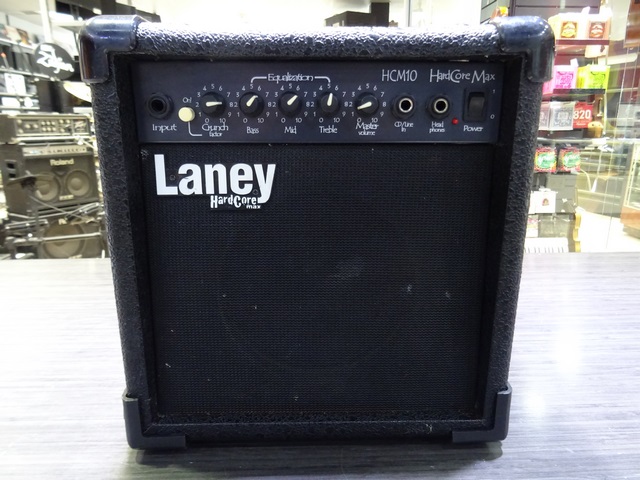 (20 Watts) Ampli Guitare