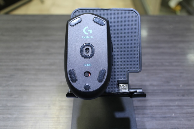 sourie sans fil - Image 2