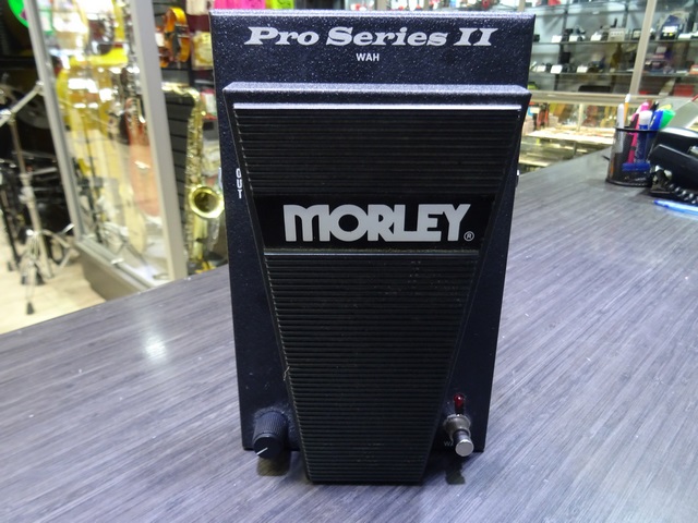 Pedale Wha Wha Distortion + ac - Image 2